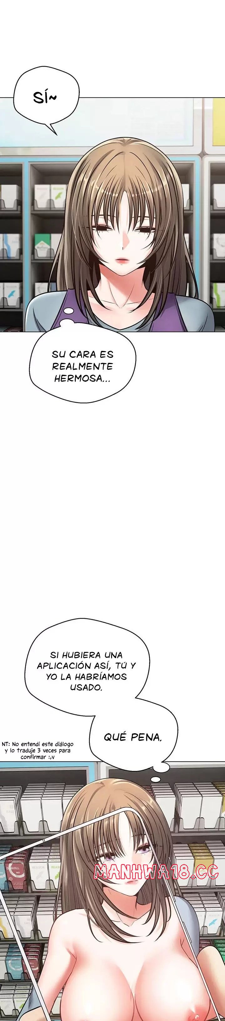 Desire Realization Application Raw Chapter 9 Page 12