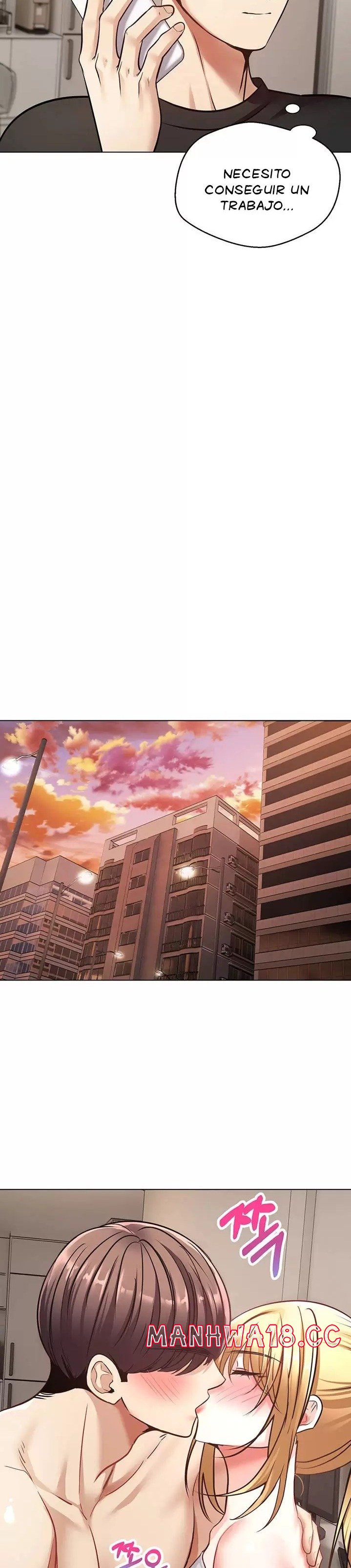 Desire Realization Application Raw Chapter 9 Page 15