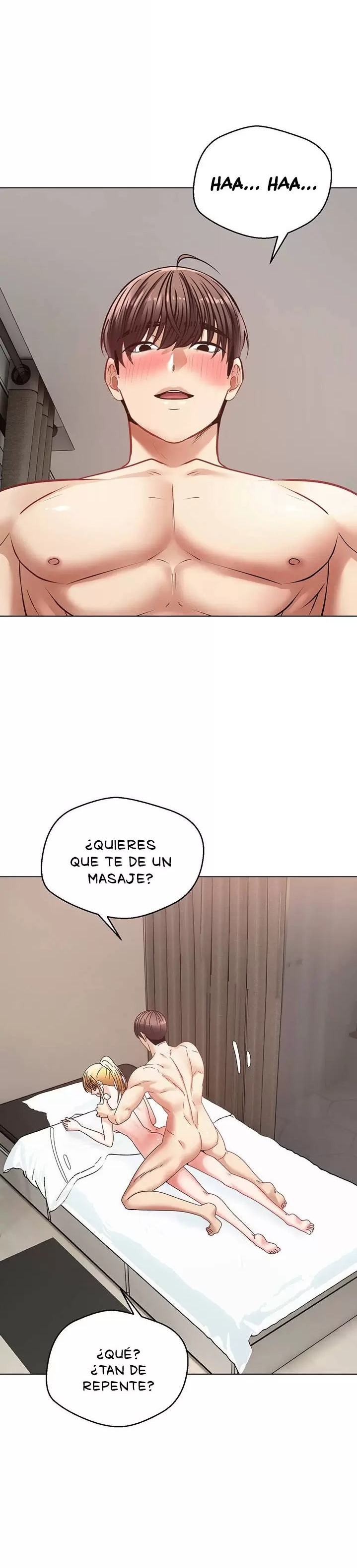 Desire Realization Application Raw Chapter 9 Page 19