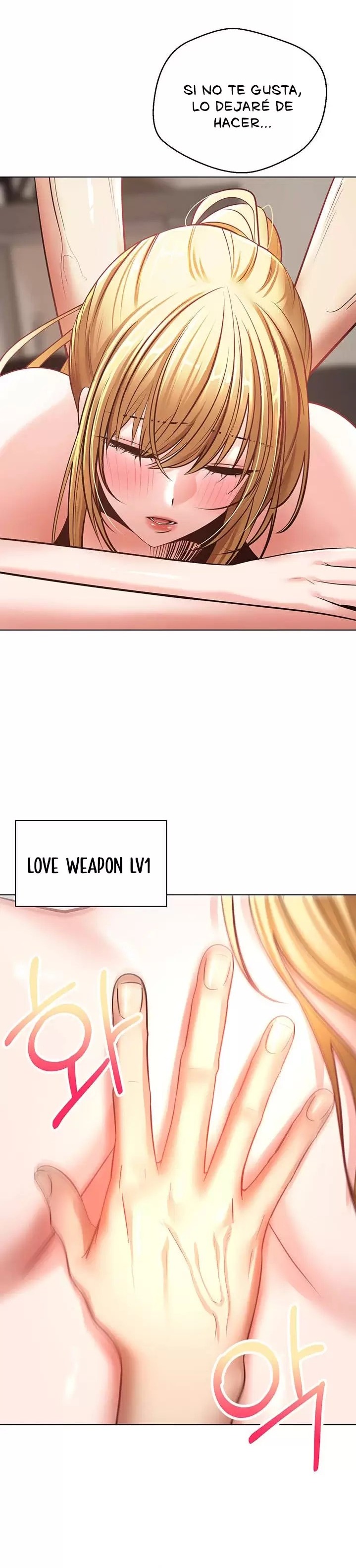 Desire Realization Application Raw Chapter 9 Page 21