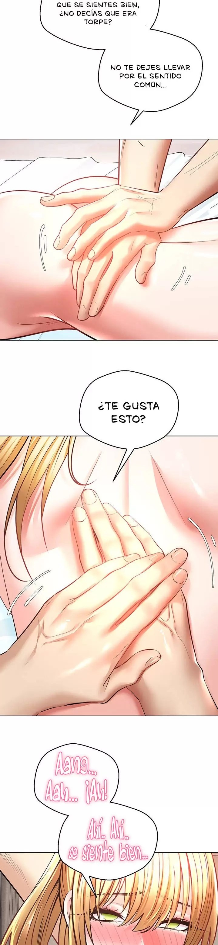 Desire Realization Application Raw Chapter 9 Page 23