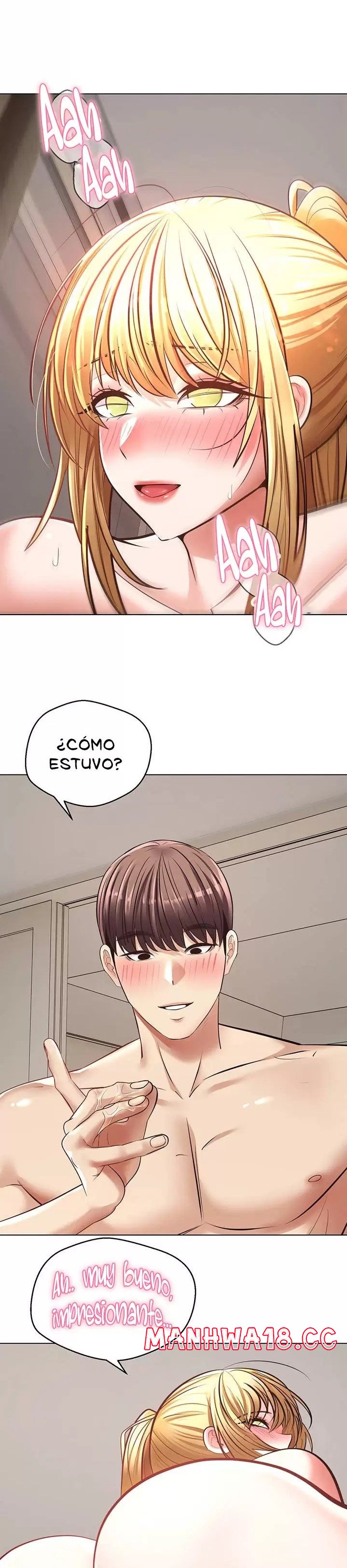 Desire Realization Application Raw Chapter 9 Page 27