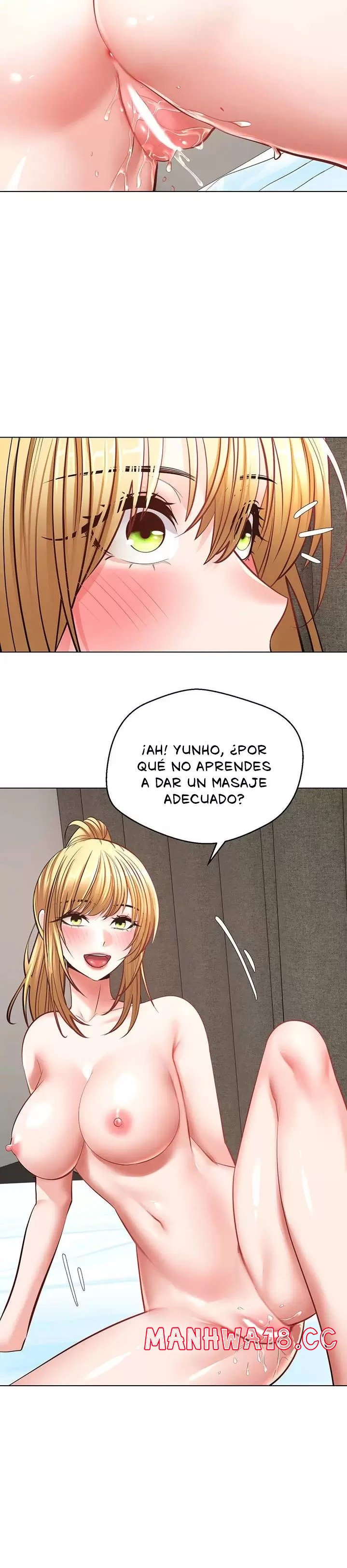 Desire Realization Application Raw Chapter 9 Page 28