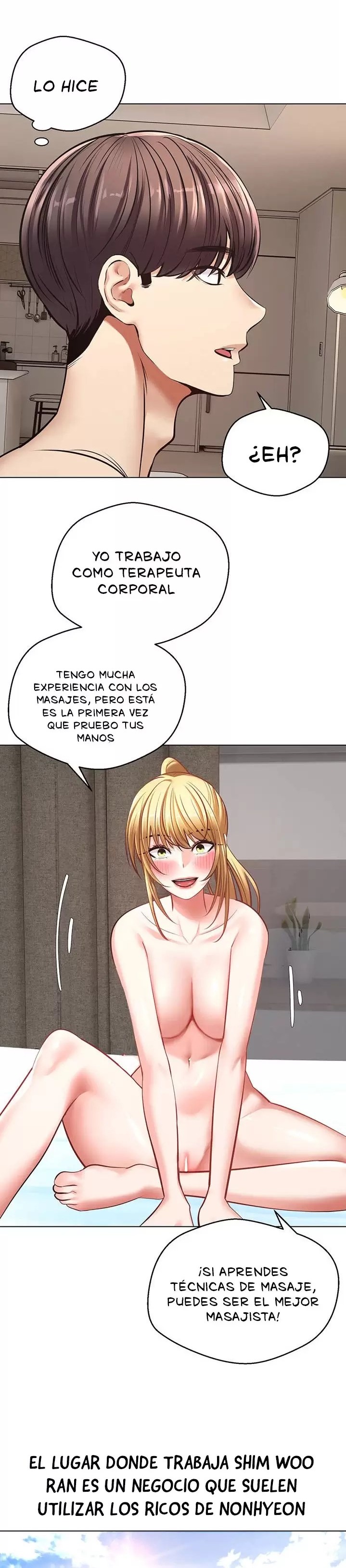 Desire Realization Application Raw Chapter 9 Page 29