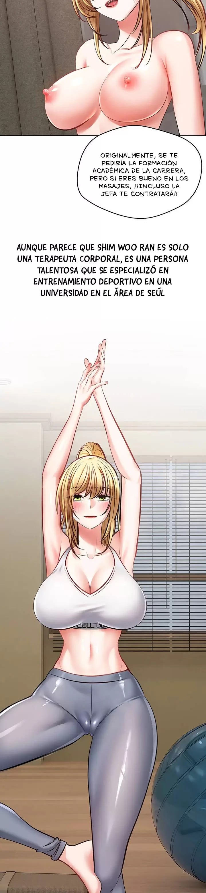 Desire Realization Application Raw Chapter 9 Page 31