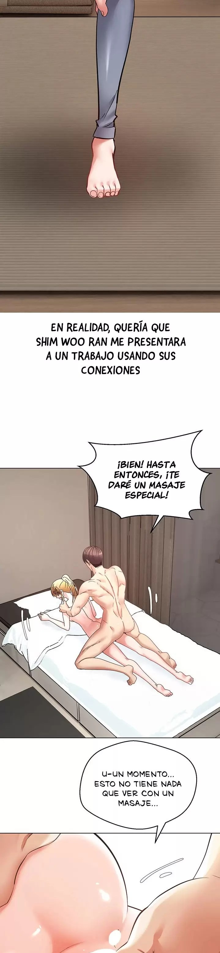 Desire Realization Application Raw Chapter 9 Page 32