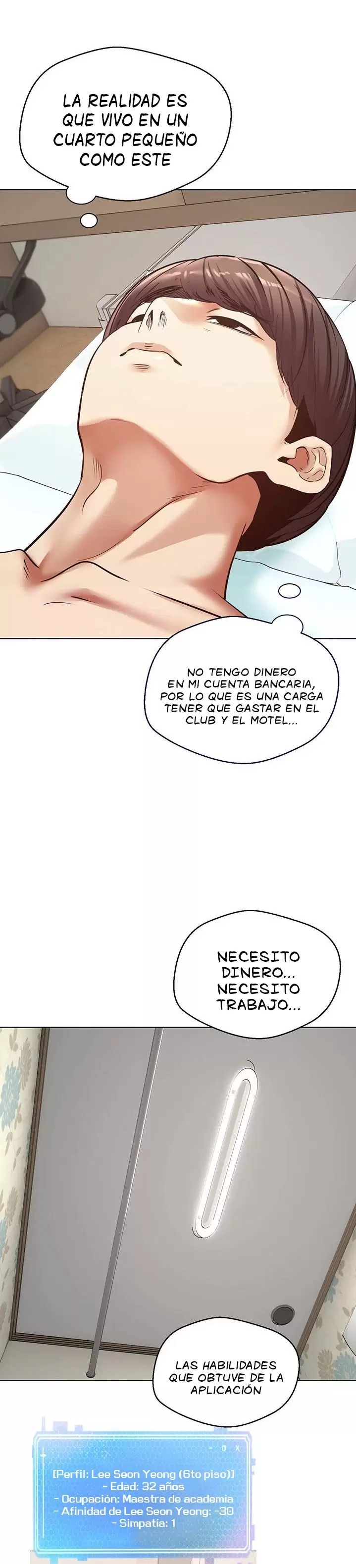 Desire Realization Application Raw Chapter 9 Page 4