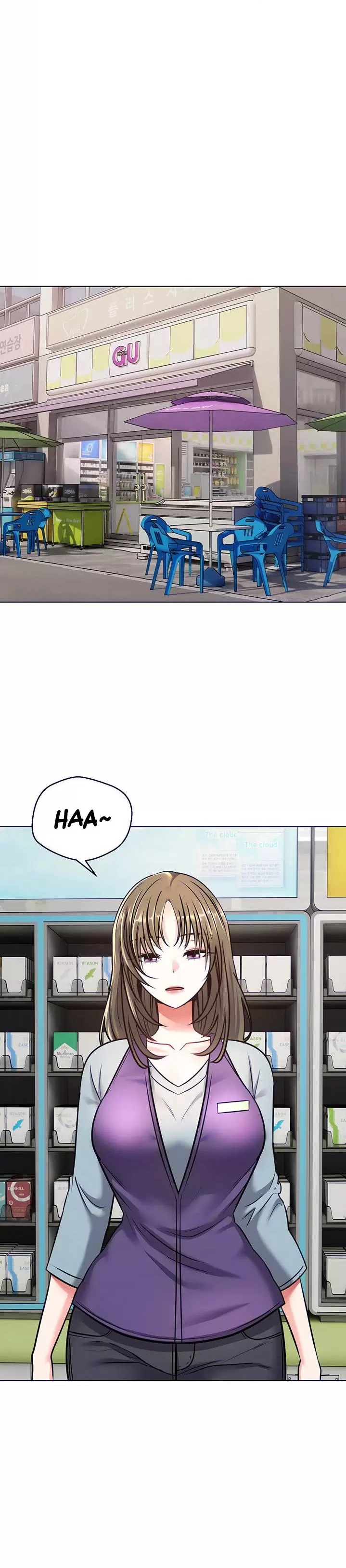 Desire Realization Application Raw Chapter 9 Page 9