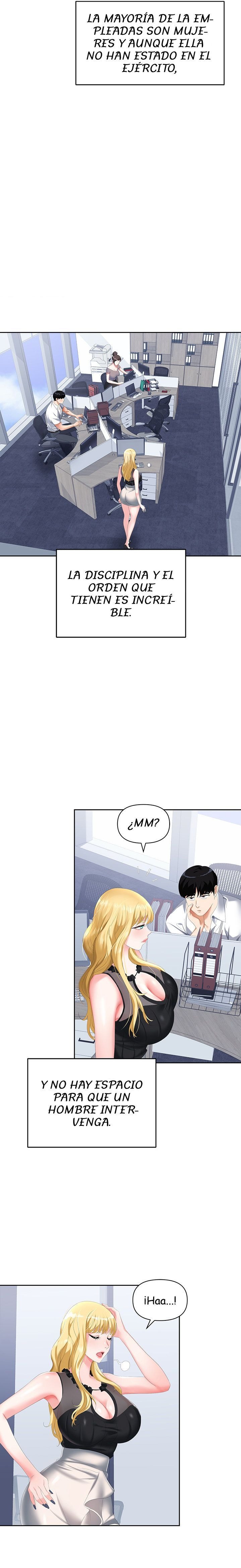 Trap (Pornhwa) Raw Chapter 1 Page 13