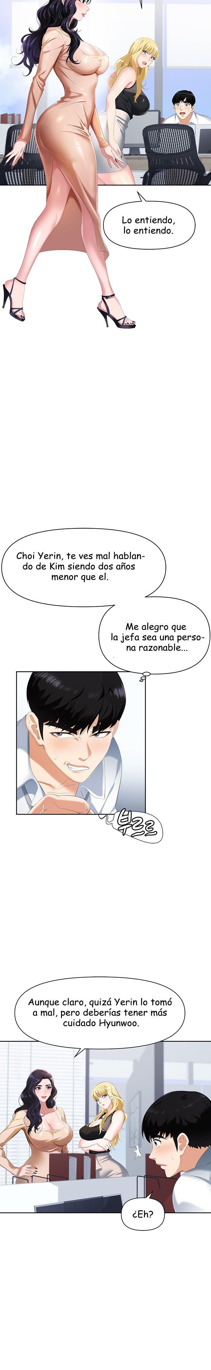 Trap (Pornhwa) Raw Chapter 1 Page 15