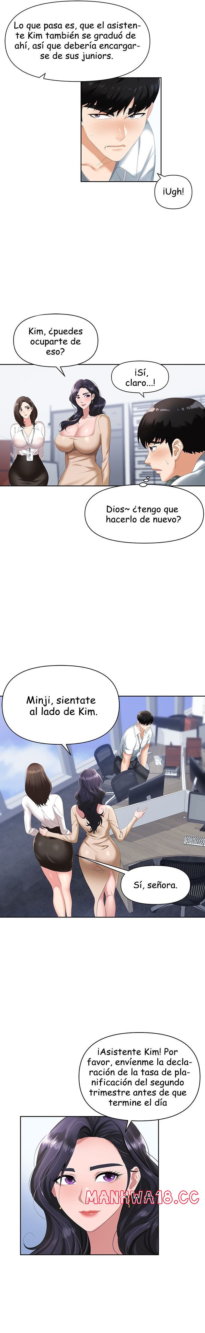 Trap (Pornhwa) Raw Chapter 1 Page 19