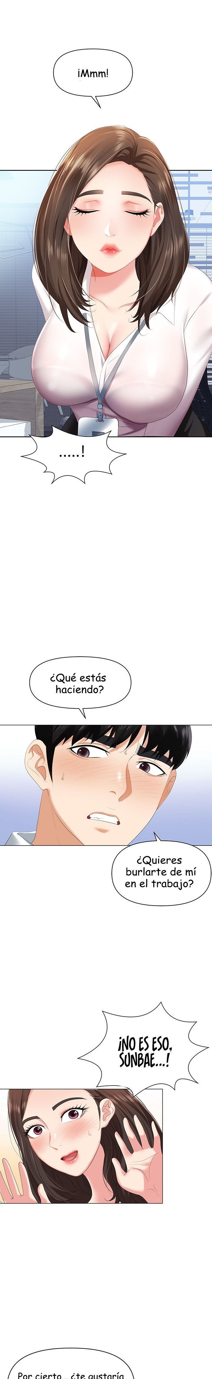 Trap (Pornhwa) Raw Chapter 1 Page 26