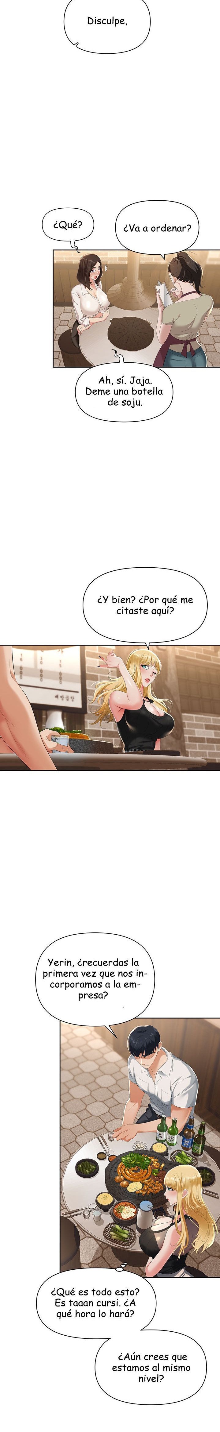 Trap (Pornhwa) Raw Chapter 1 Page 30