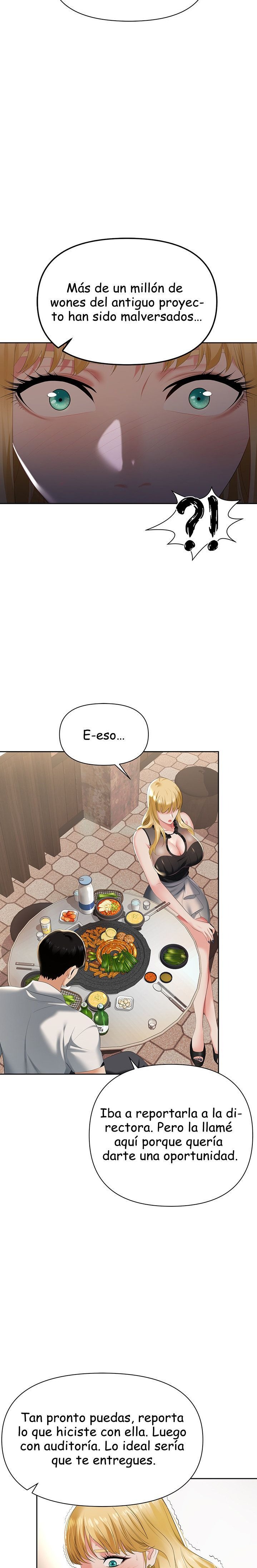 Trap (Pornhwa) Raw Chapter 1 Page 32