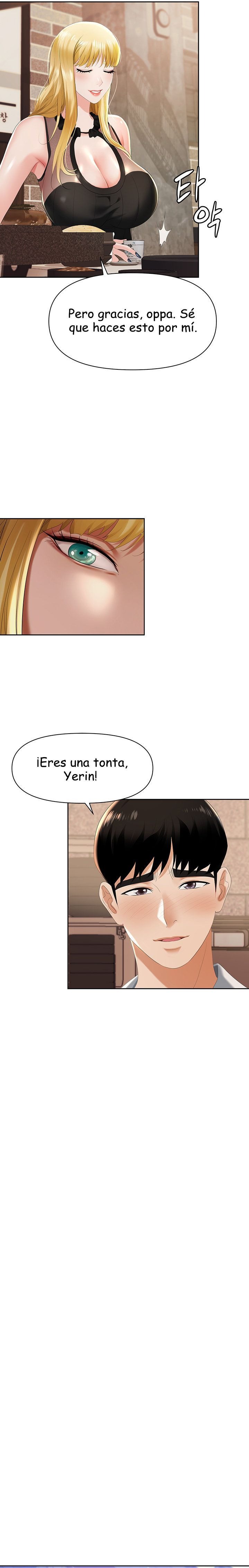 Trap (Pornhwa) Raw Chapter 1 Page 34