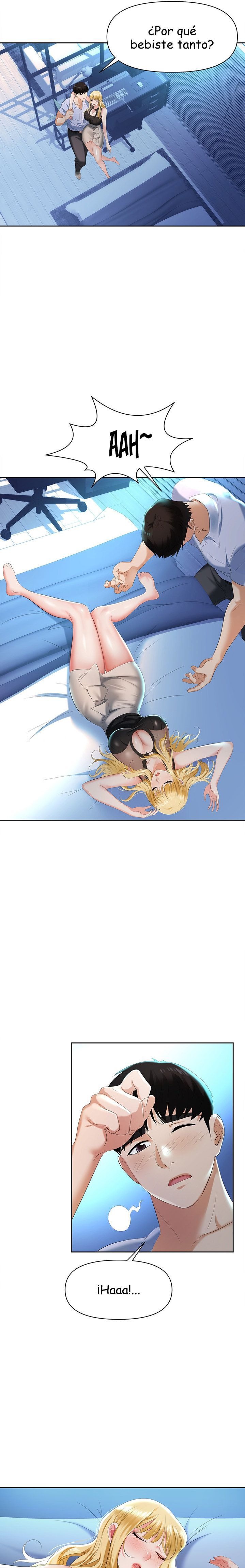 Trap (Pornhwa) Raw Chapter 1 Page 37