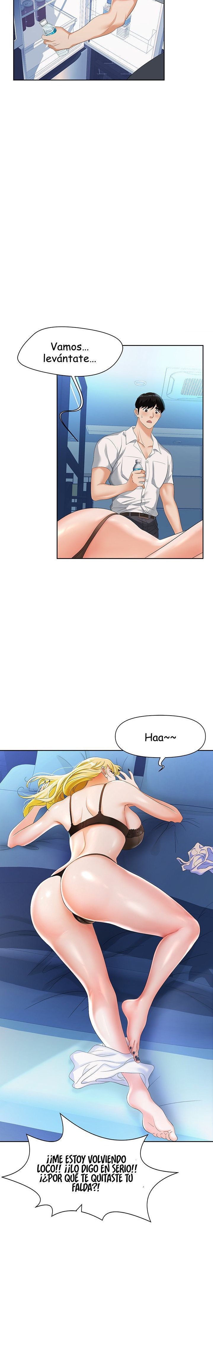 Trap (Pornhwa) Raw Chapter 1 Page 39