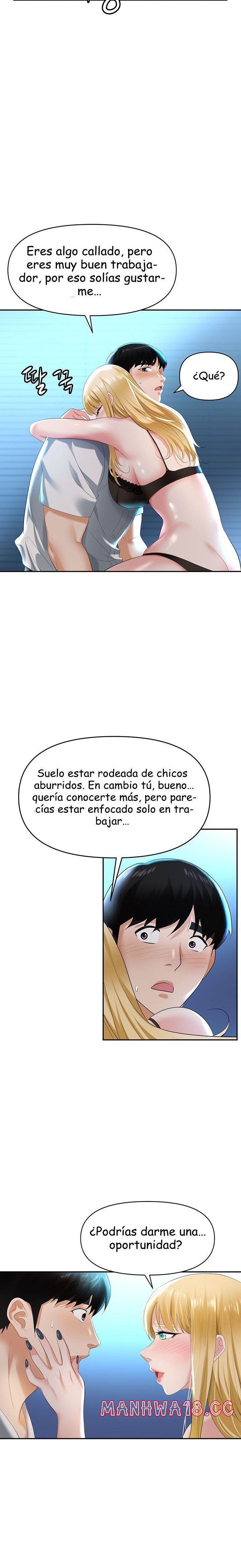 Trap (Pornhwa) Raw Chapter 1 Page 42