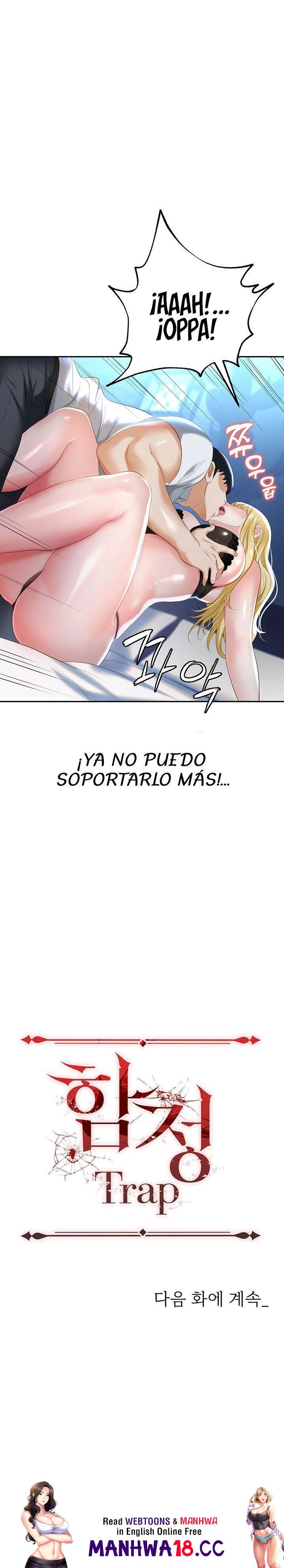 Trap (Pornhwa) Raw Chapter 1 Page 44