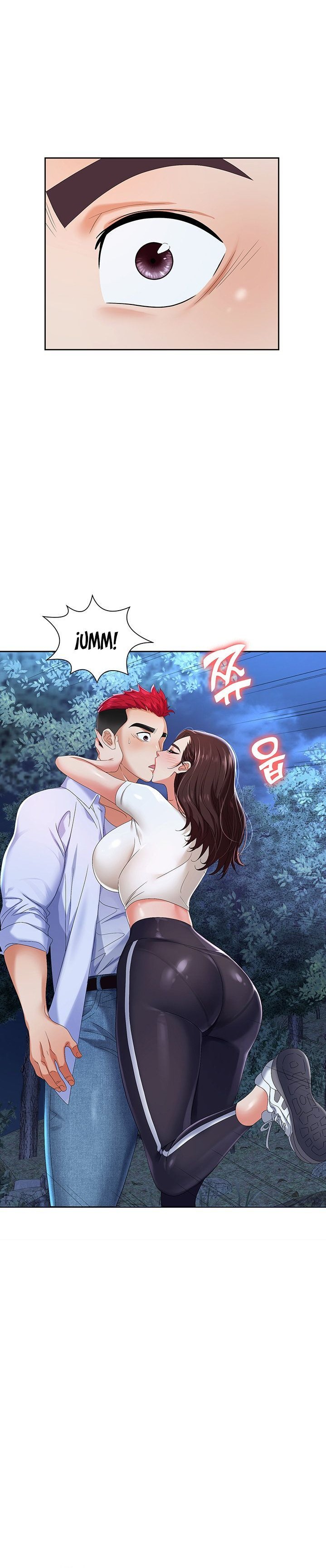 Trap (Pornhwa) Raw Chapter 1 Page 9