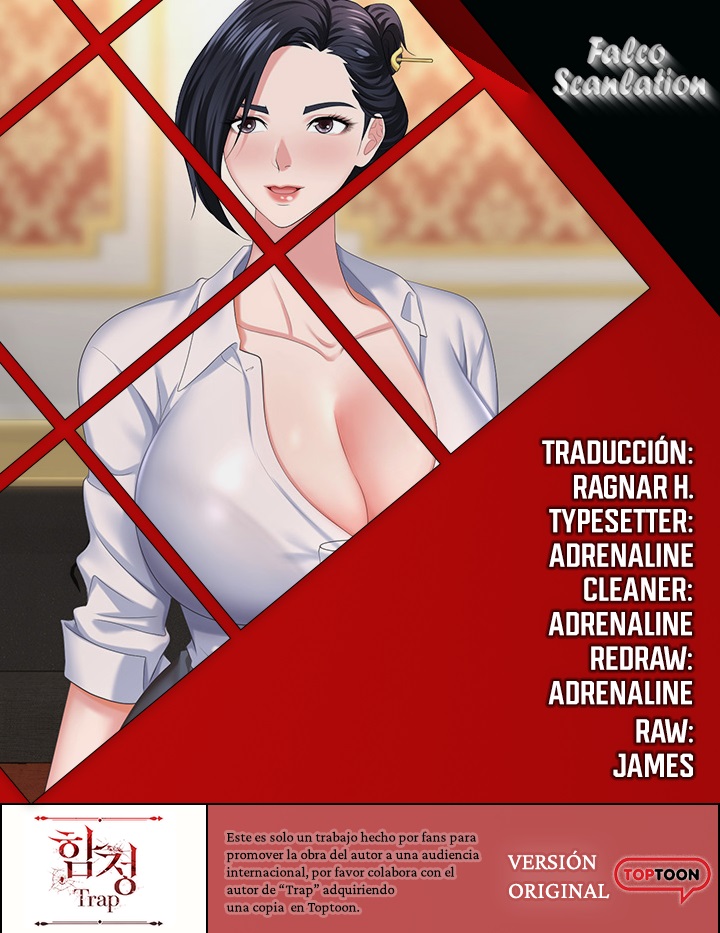 Trap (Pornhwa) Raw Chapter 10 Page 1