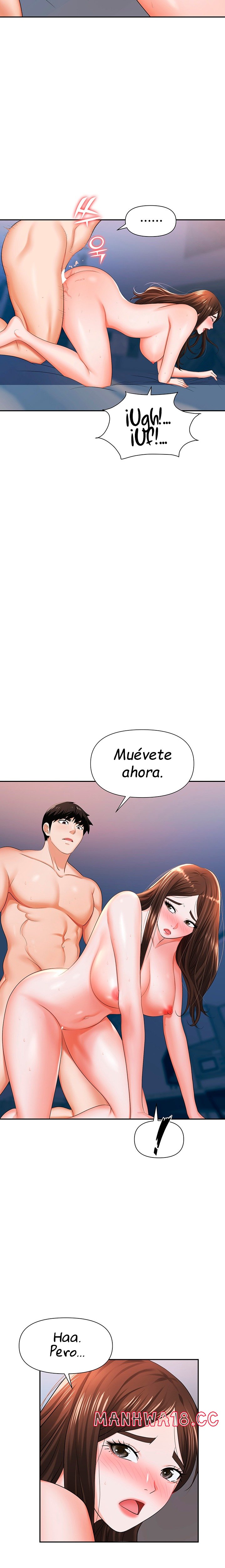 Trap (Pornhwa) Raw Chapter 10 Page 10