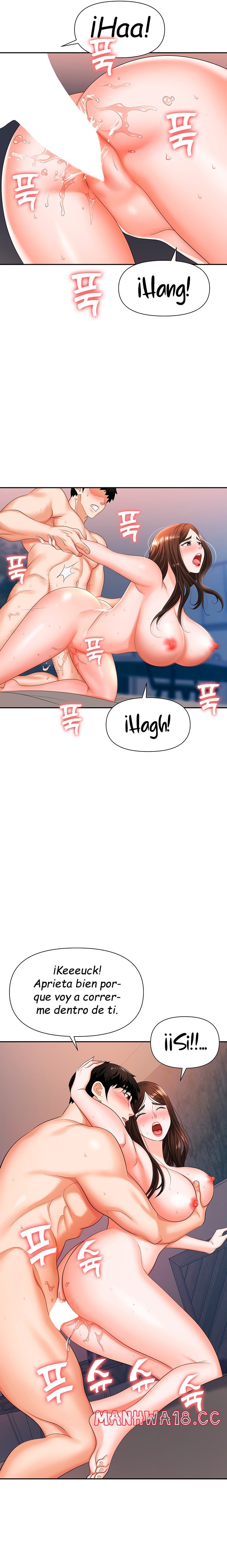 Trap (Pornhwa) Raw Chapter 10 Page 14