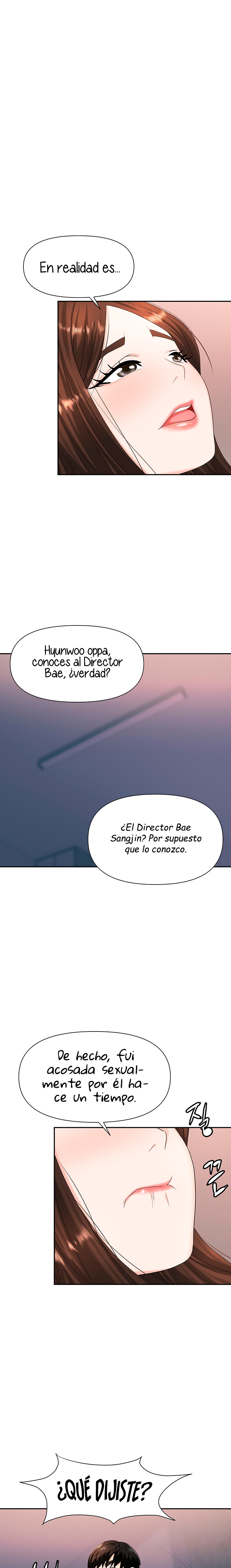 Trap (Pornhwa) Raw Chapter 10 Page 18