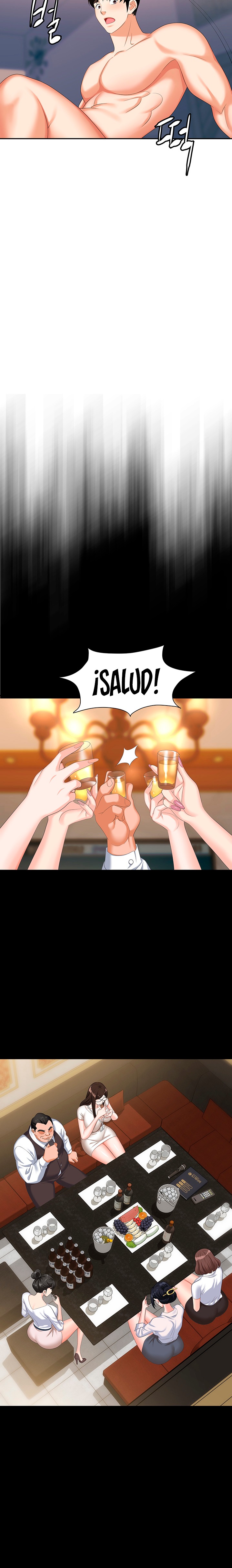 Trap (Pornhwa) Raw Chapter 10 Page 19