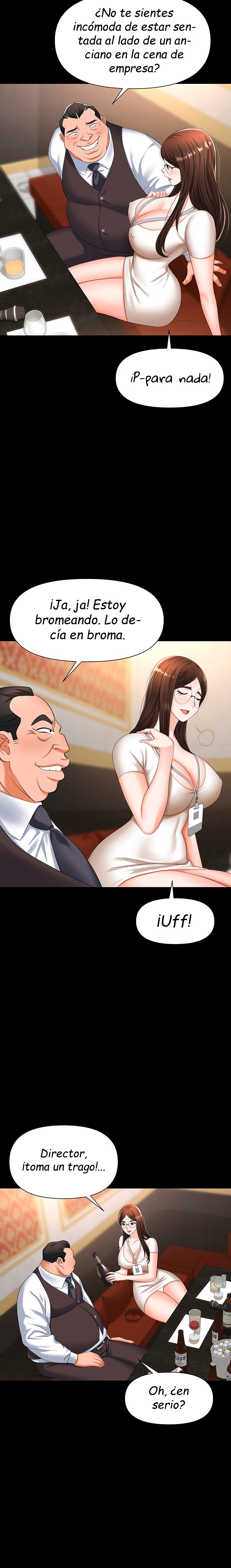 Trap (Pornhwa) Raw Chapter 10 Page 22