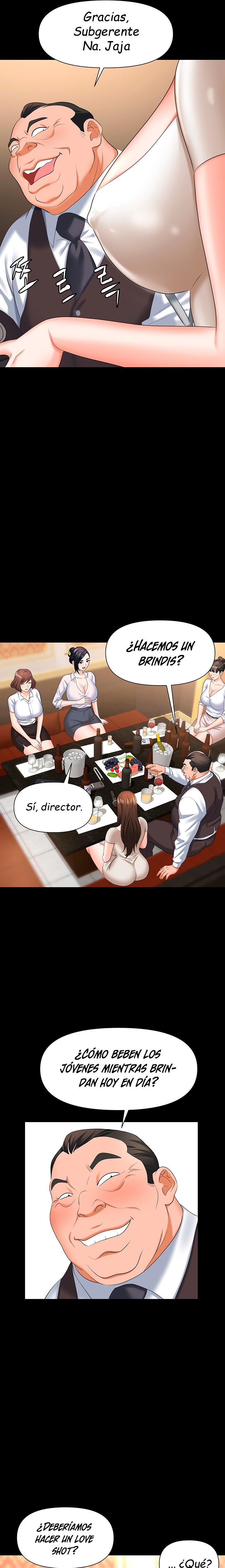 Trap (Pornhwa) Raw Chapter 10 Page 23