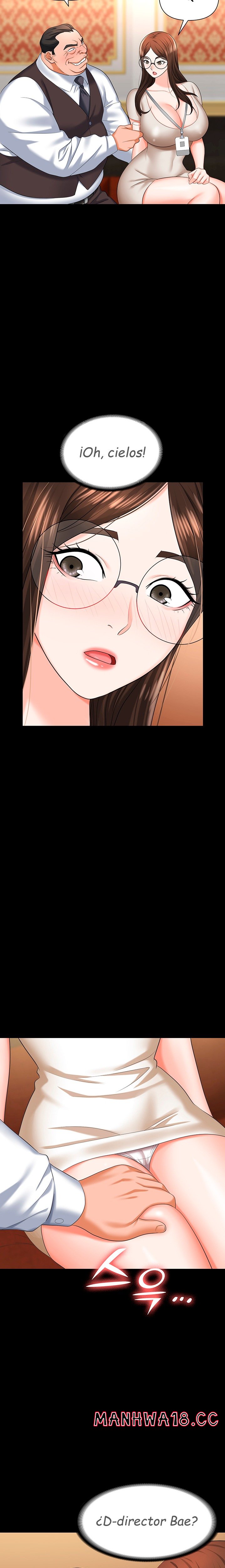 Trap (Pornhwa) Raw Chapter 10 Page 24