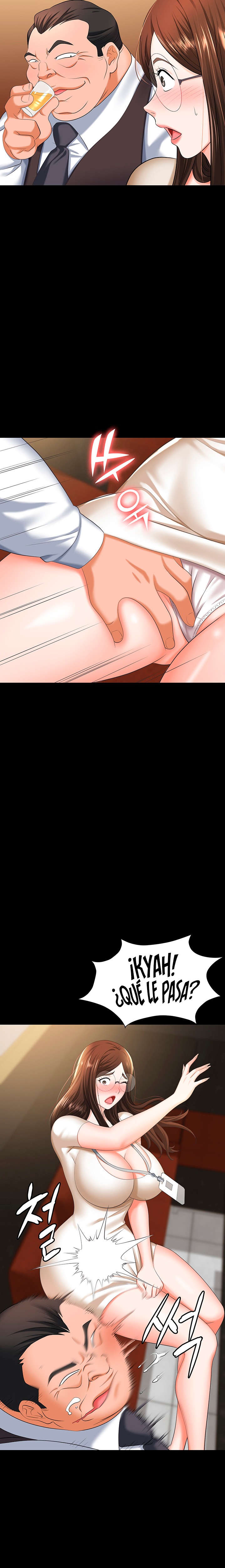 Trap (Pornhwa) Raw Chapter 10 Page 25