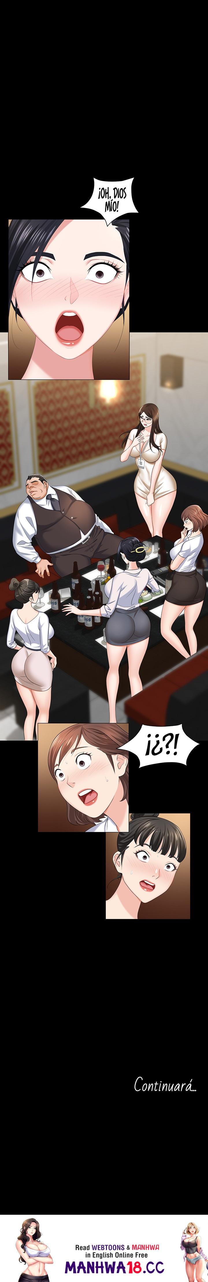 Trap (Pornhwa) Raw Chapter 10 Page 26