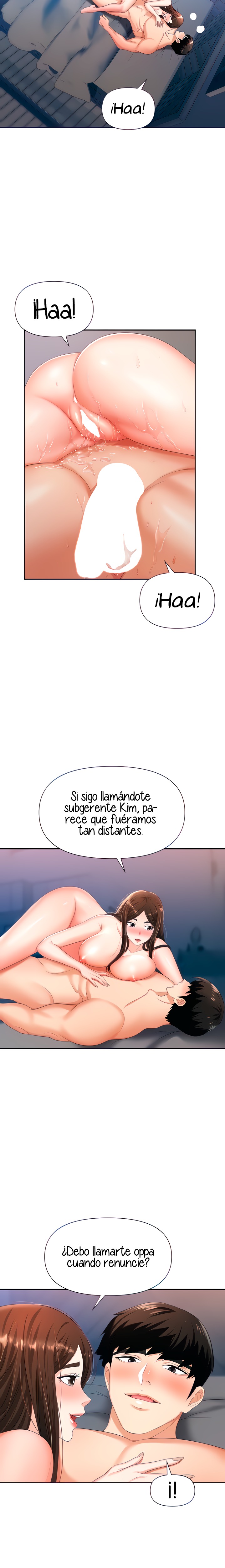 Trap (Pornhwa) Raw Chapter 10 Page 4