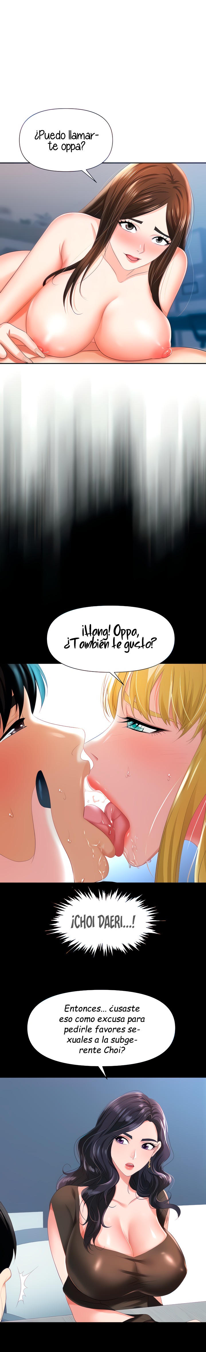 Trap (Pornhwa) Raw Chapter 10 Page 5