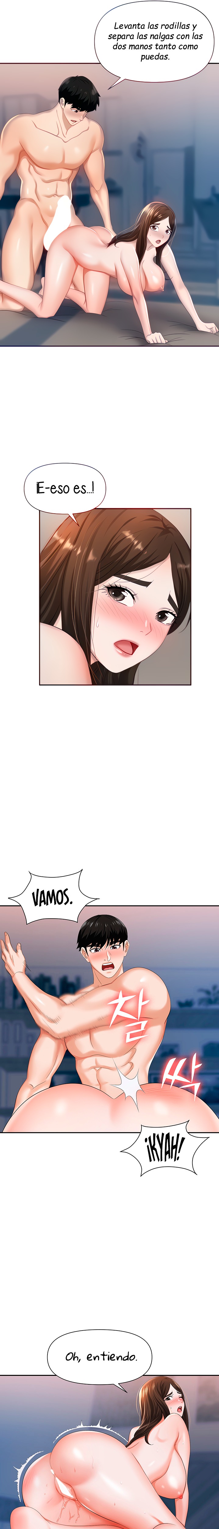 Trap (Pornhwa) Raw Chapter 10 Page 8