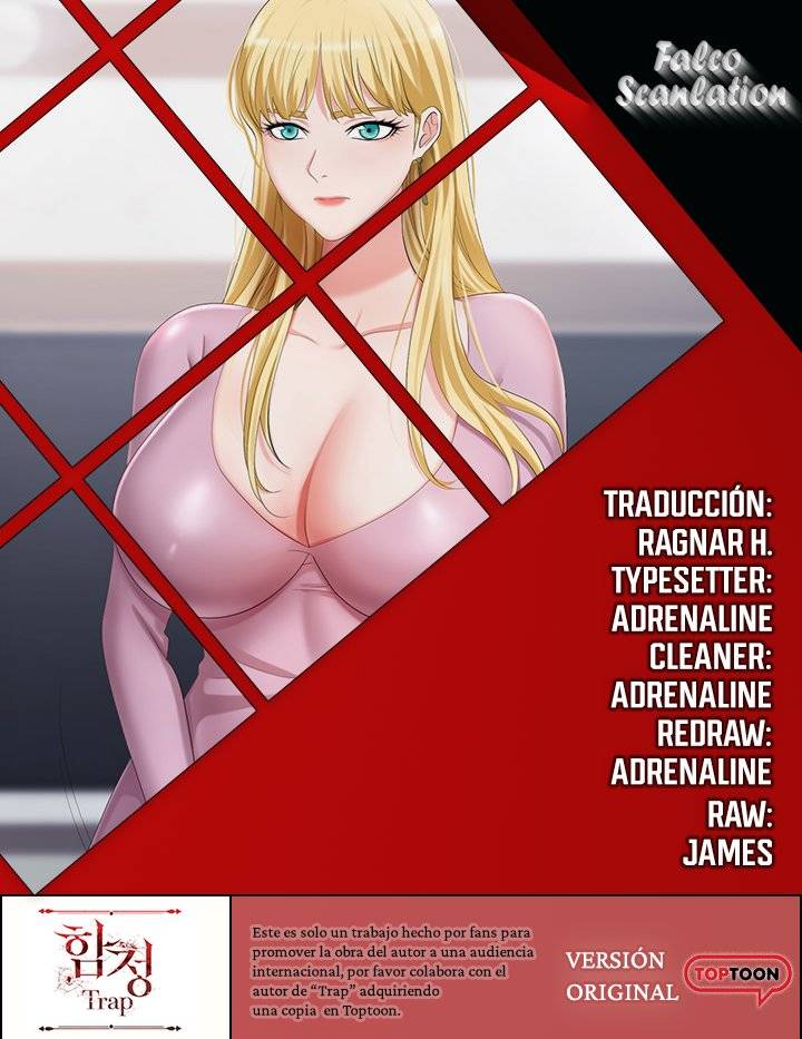 Trap (Pornhwa) Raw Chapter 11 Page 1