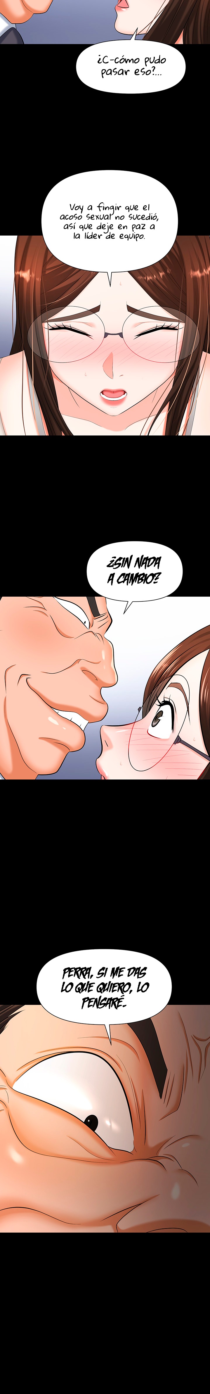 Trap (Pornhwa) Raw Chapter 11 Page 10