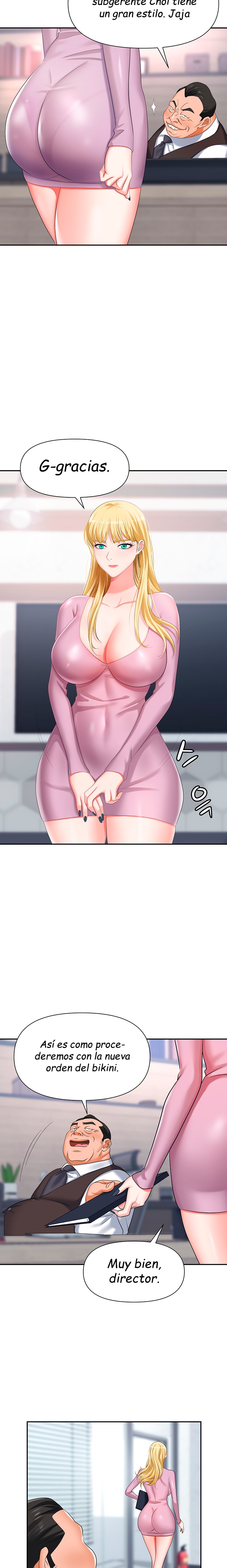 Trap (Pornhwa) Raw Chapter 11 Page 15
