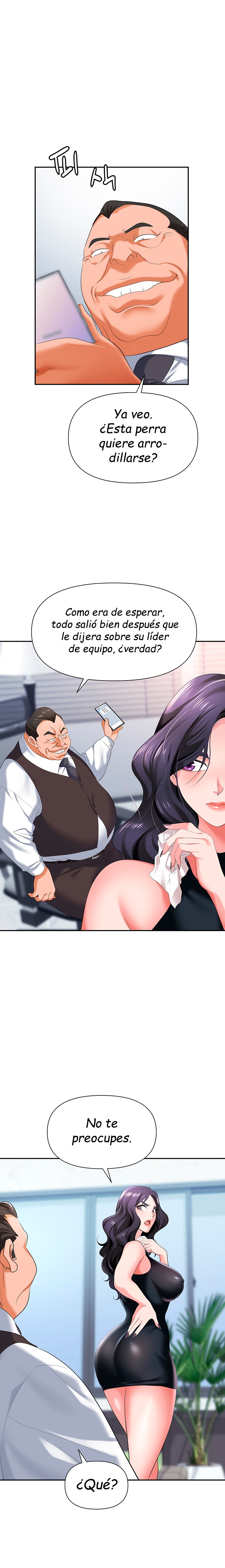 Trap (Pornhwa) Raw Chapter 11 Page 20