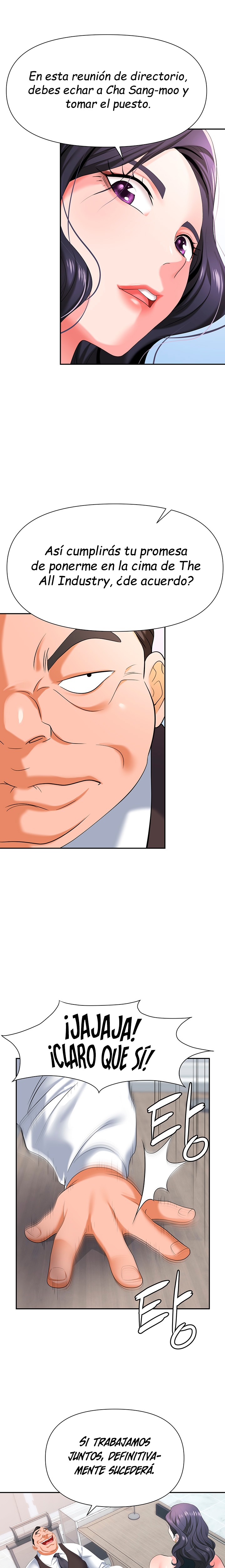 Trap (Pornhwa) Raw Chapter 11 Page 21