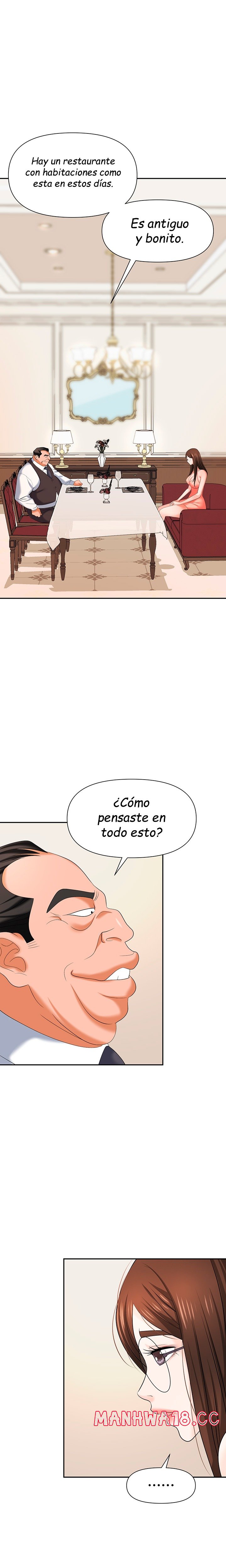 Trap (Pornhwa) Raw Chapter 11 Page 23