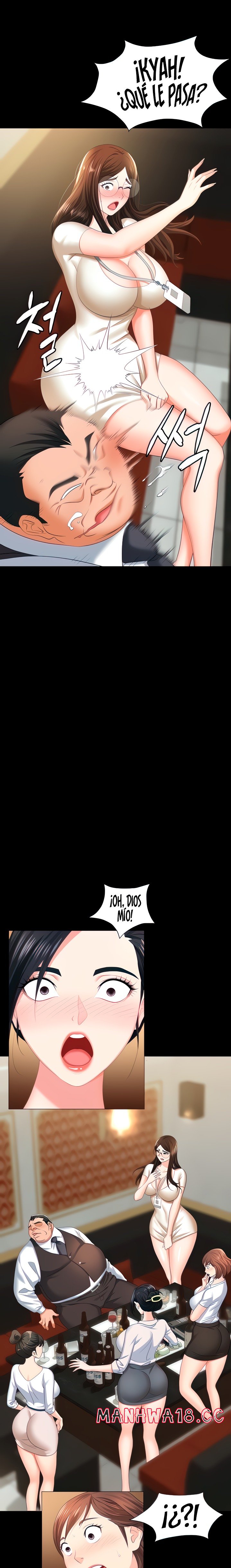 Trap (Pornhwa) Raw Chapter 11 Page 3