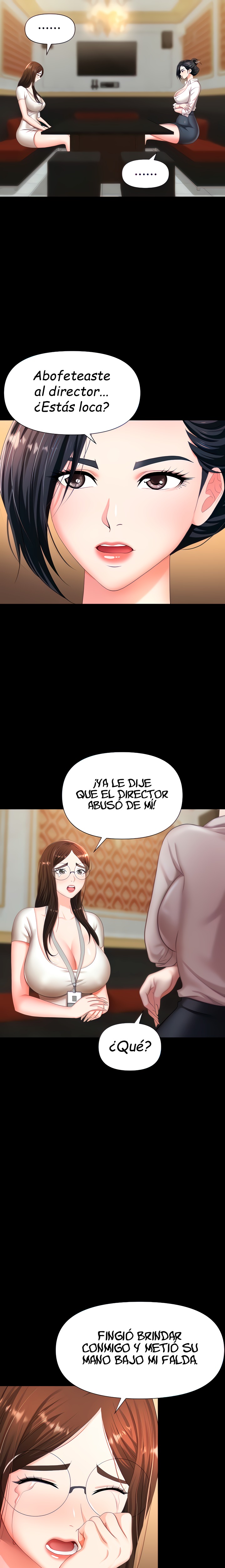 Trap (Pornhwa) Raw Chapter 11 Page 5