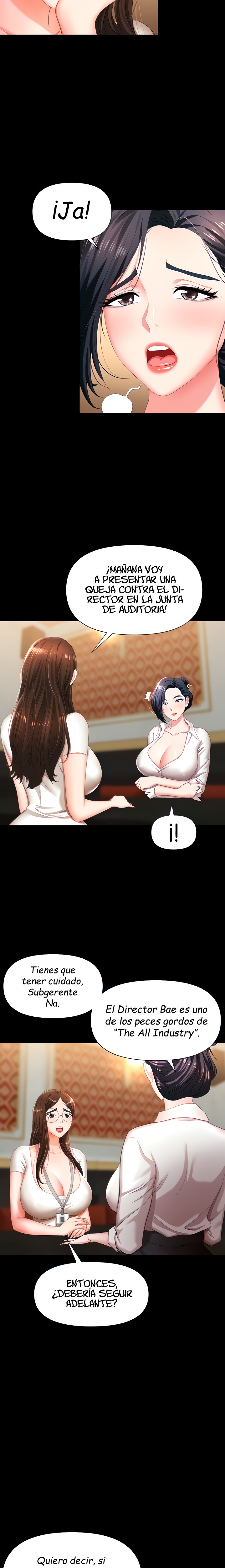 Trap (Pornhwa) Raw Chapter 11 Page 6