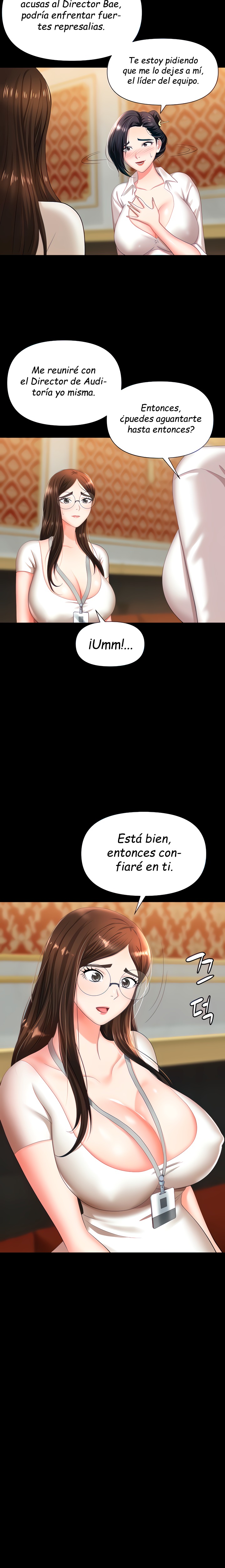 Trap (Pornhwa) Raw Chapter 11 Page 7