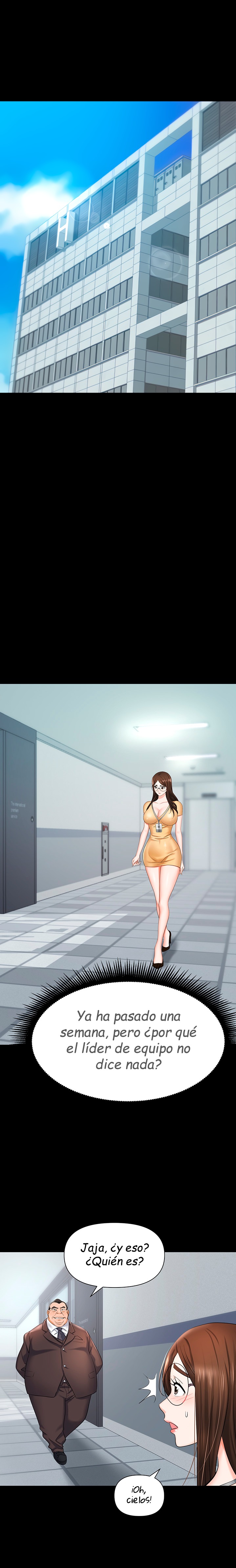 Trap (Pornhwa) Raw Chapter 11 Page 8