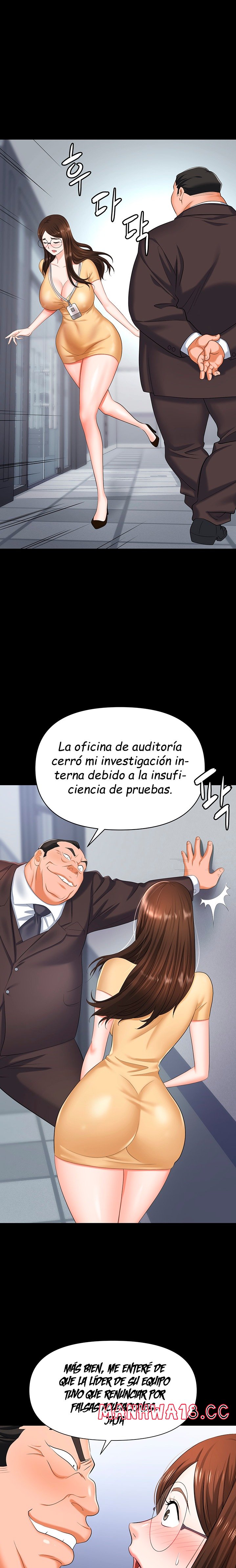 Trap (Pornhwa) Raw Chapter 11 Page 9