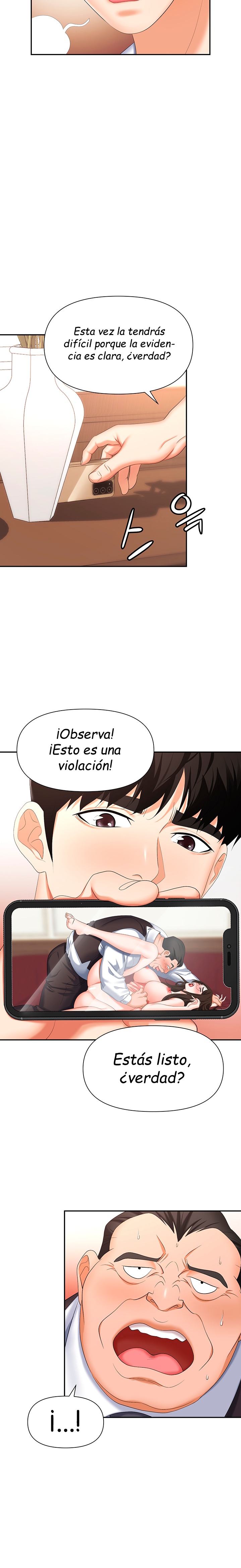 Trap (Pornhwa) Raw Chapter 12 Page 10
